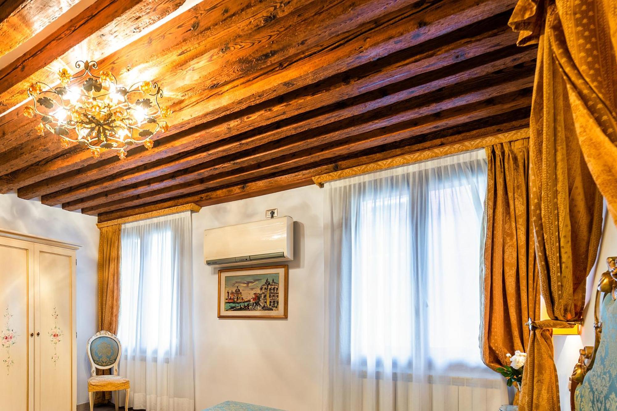 ונציה Hotel Al Vagon מראה חיצוני תמונה