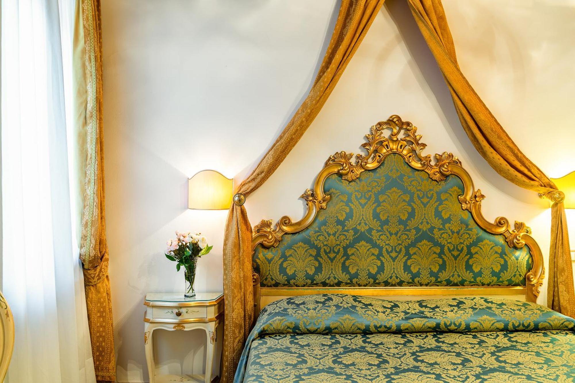 ונציה Hotel Al Vagon מראה חיצוני תמונה