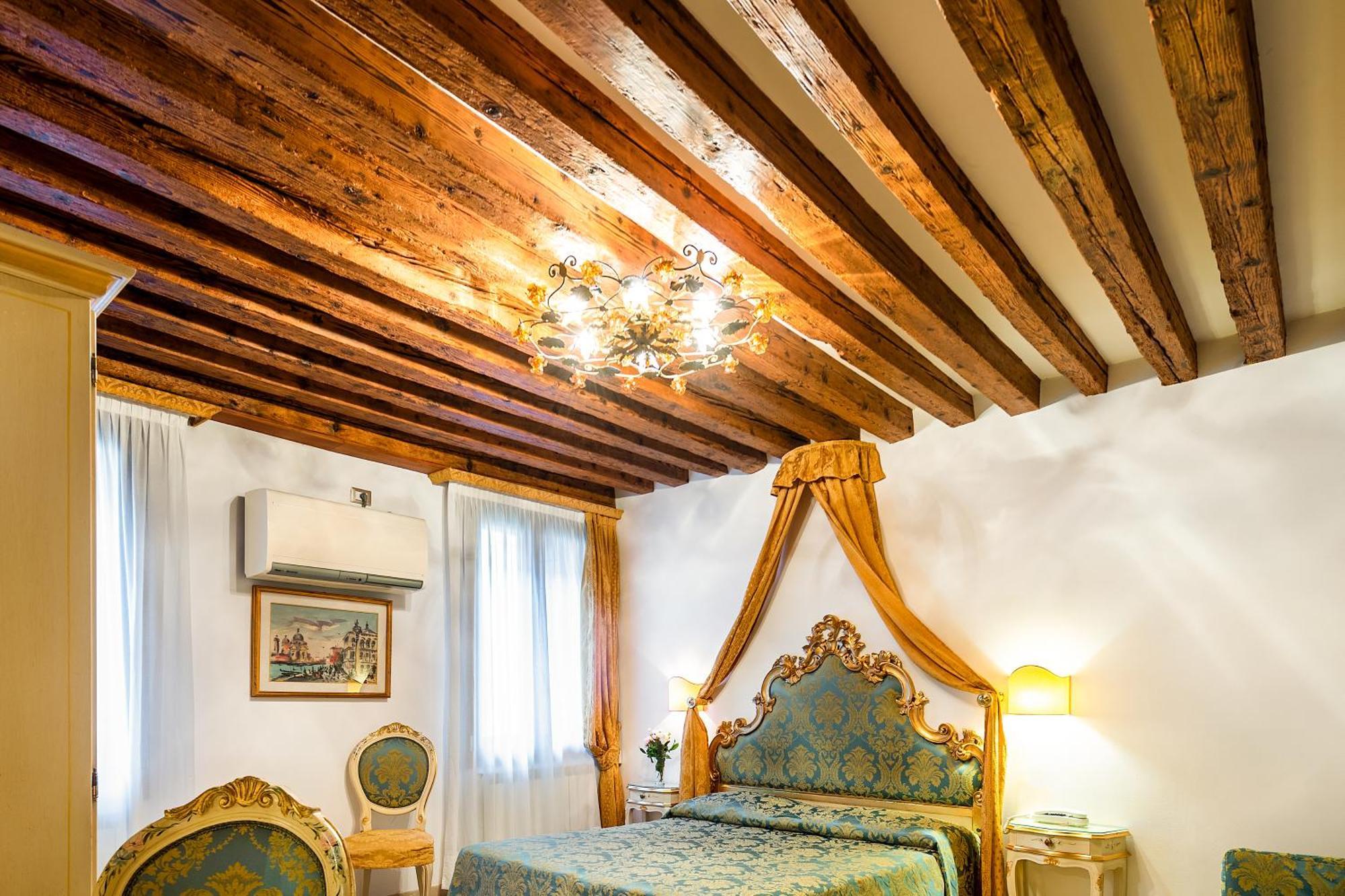 ונציה Hotel Al Vagon מראה חיצוני תמונה
