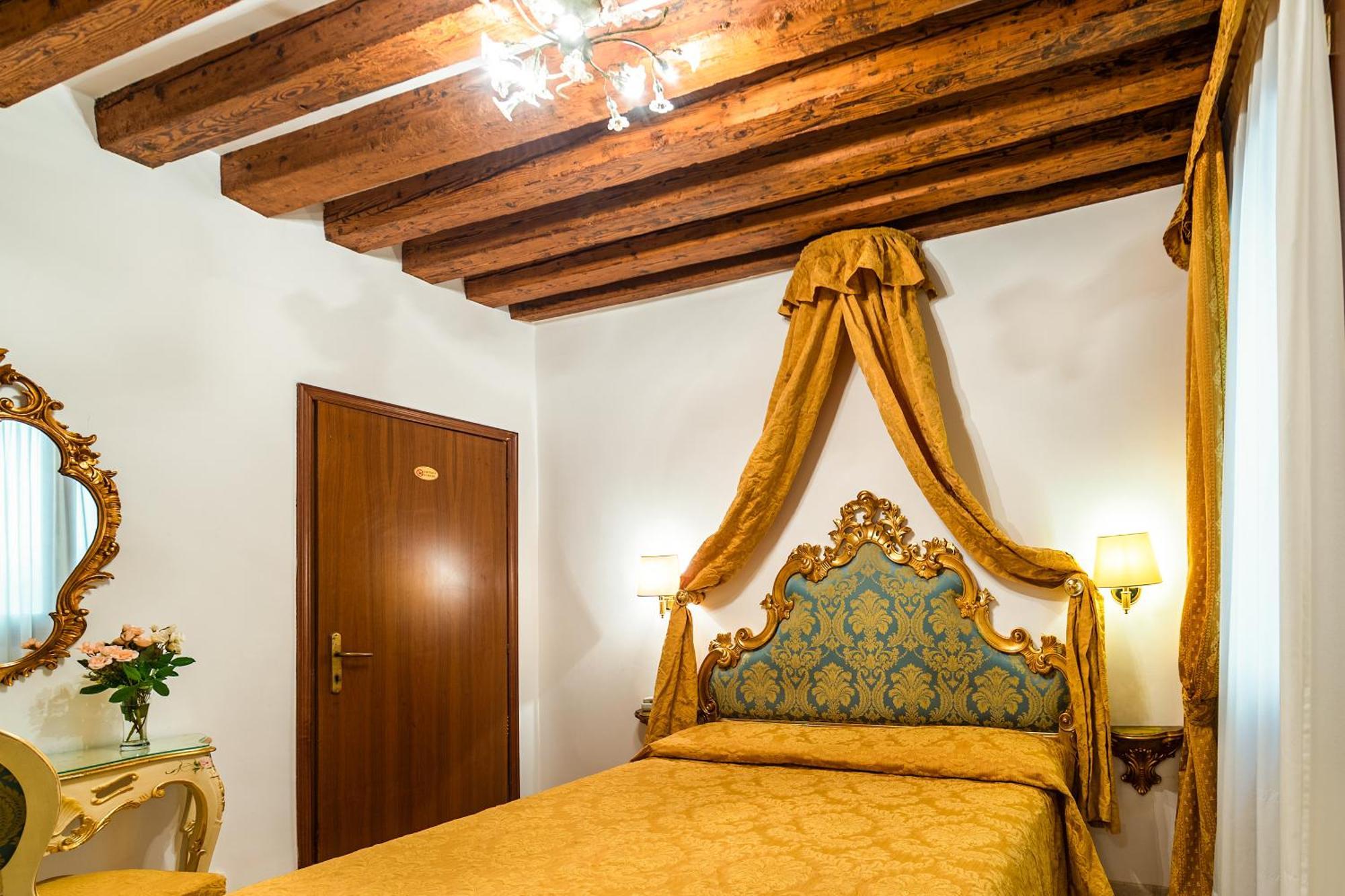 ונציה Hotel Al Vagon מראה חיצוני תמונה