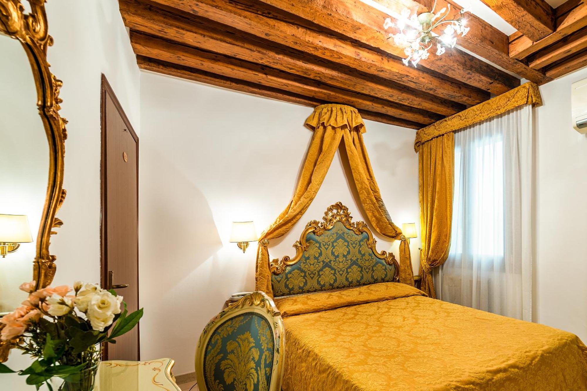 ונציה Hotel Al Vagon מראה חיצוני תמונה