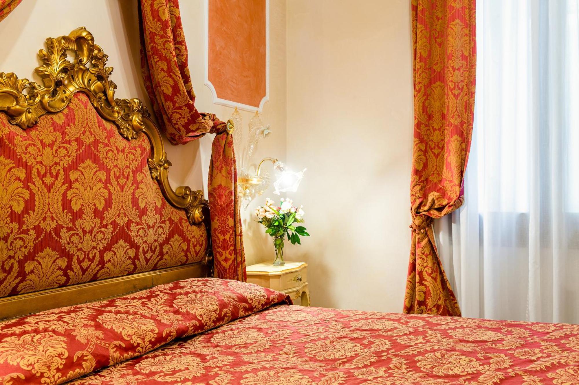 ונציה Hotel Al Vagon מראה חיצוני תמונה