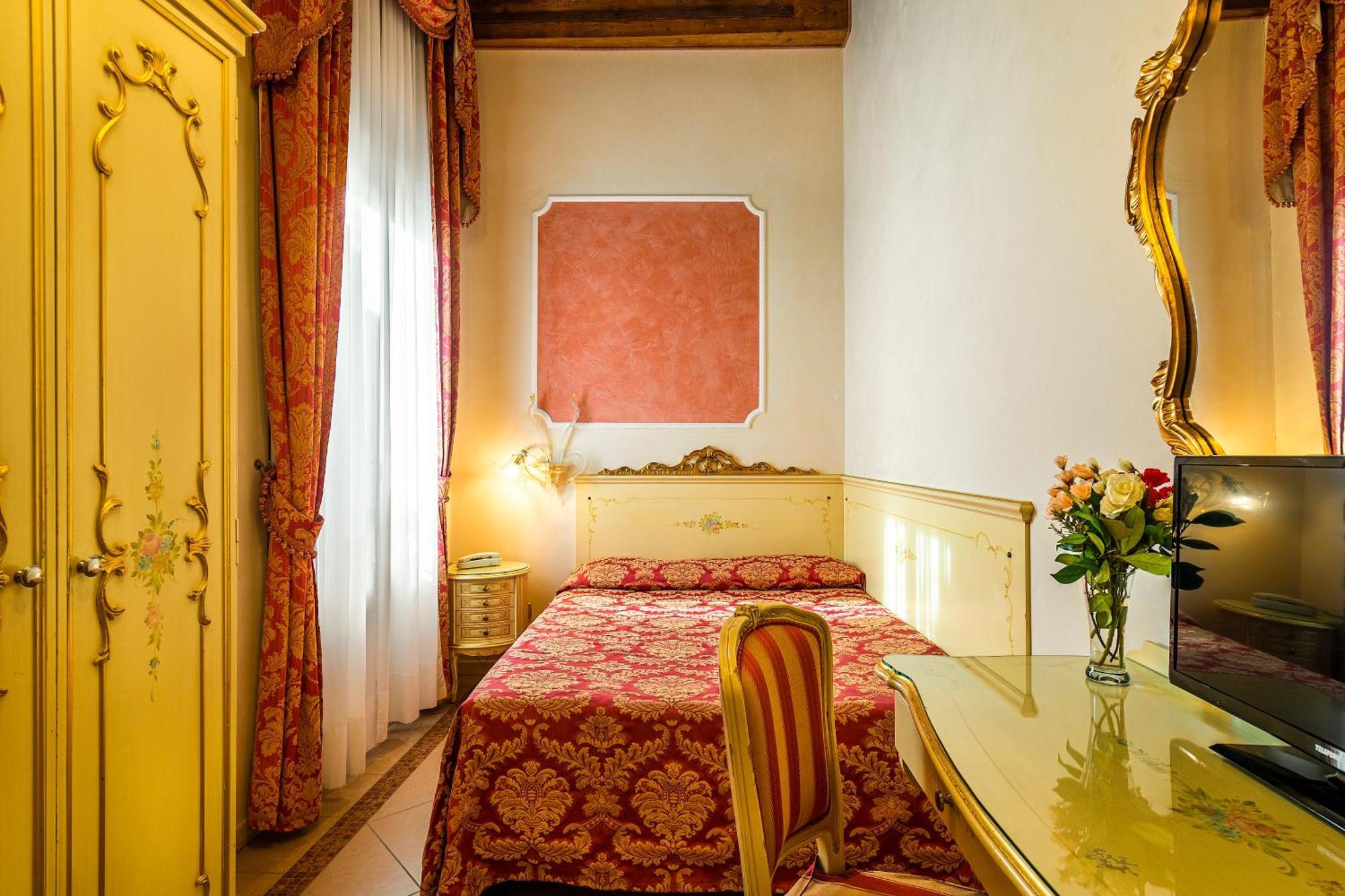 ונציה Hotel Al Vagon מראה חיצוני תמונה