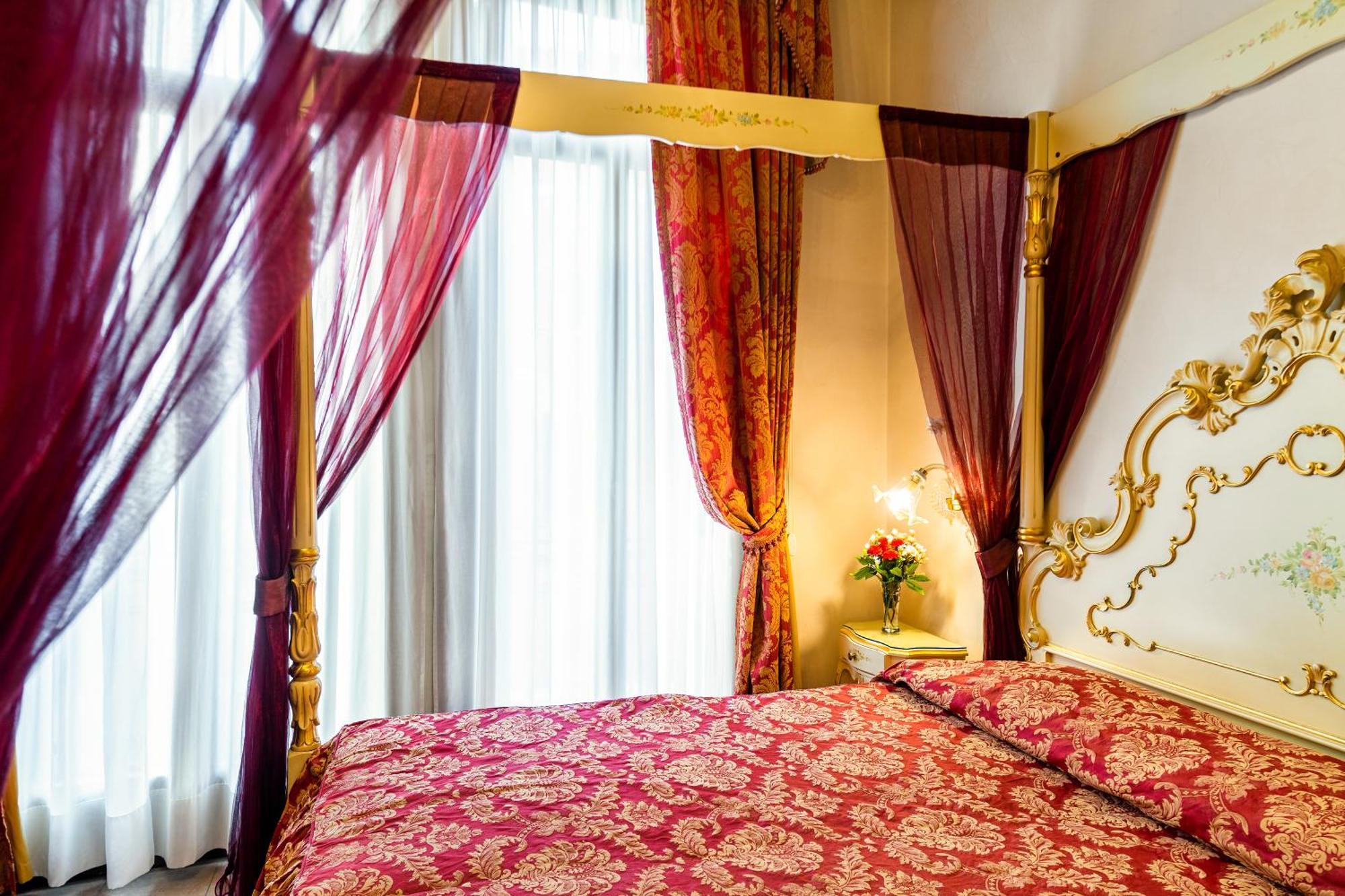 ונציה Hotel Al Vagon מראה חיצוני תמונה