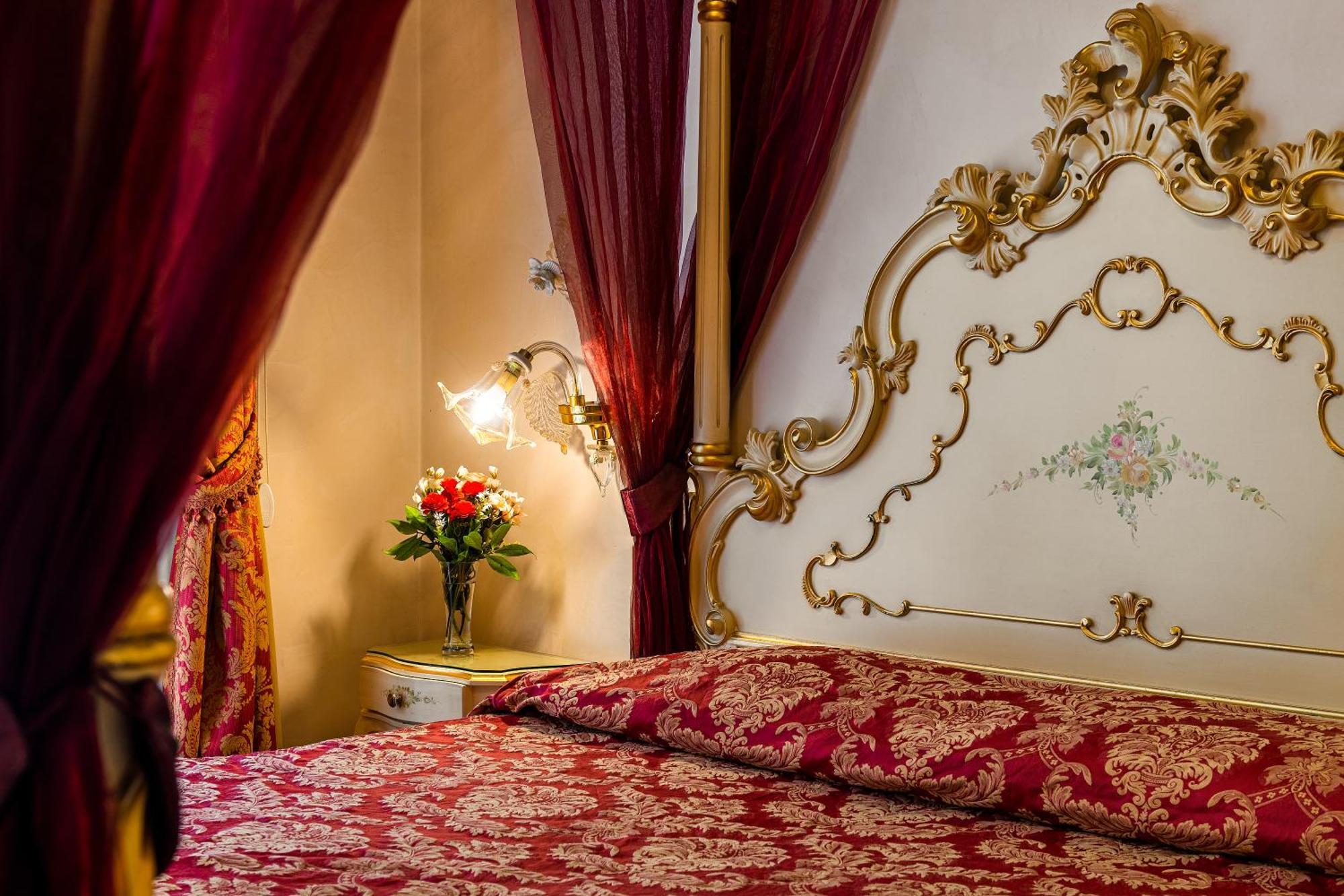 ונציה Hotel Al Vagon מראה חיצוני תמונה
