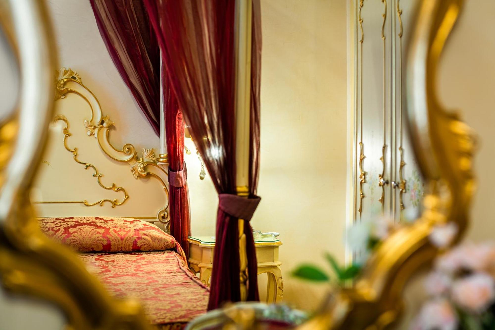 ונציה Hotel Al Vagon מראה חיצוני תמונה