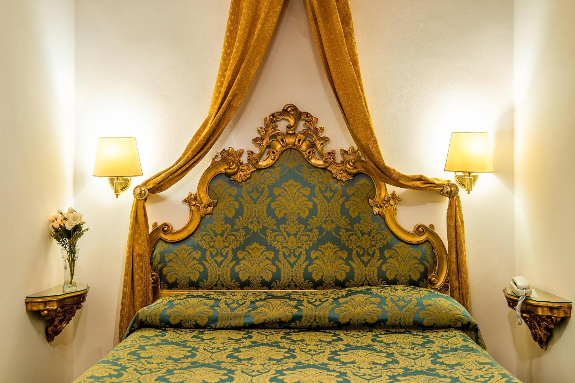 ונציה Hotel Al Vagon מראה חיצוני תמונה