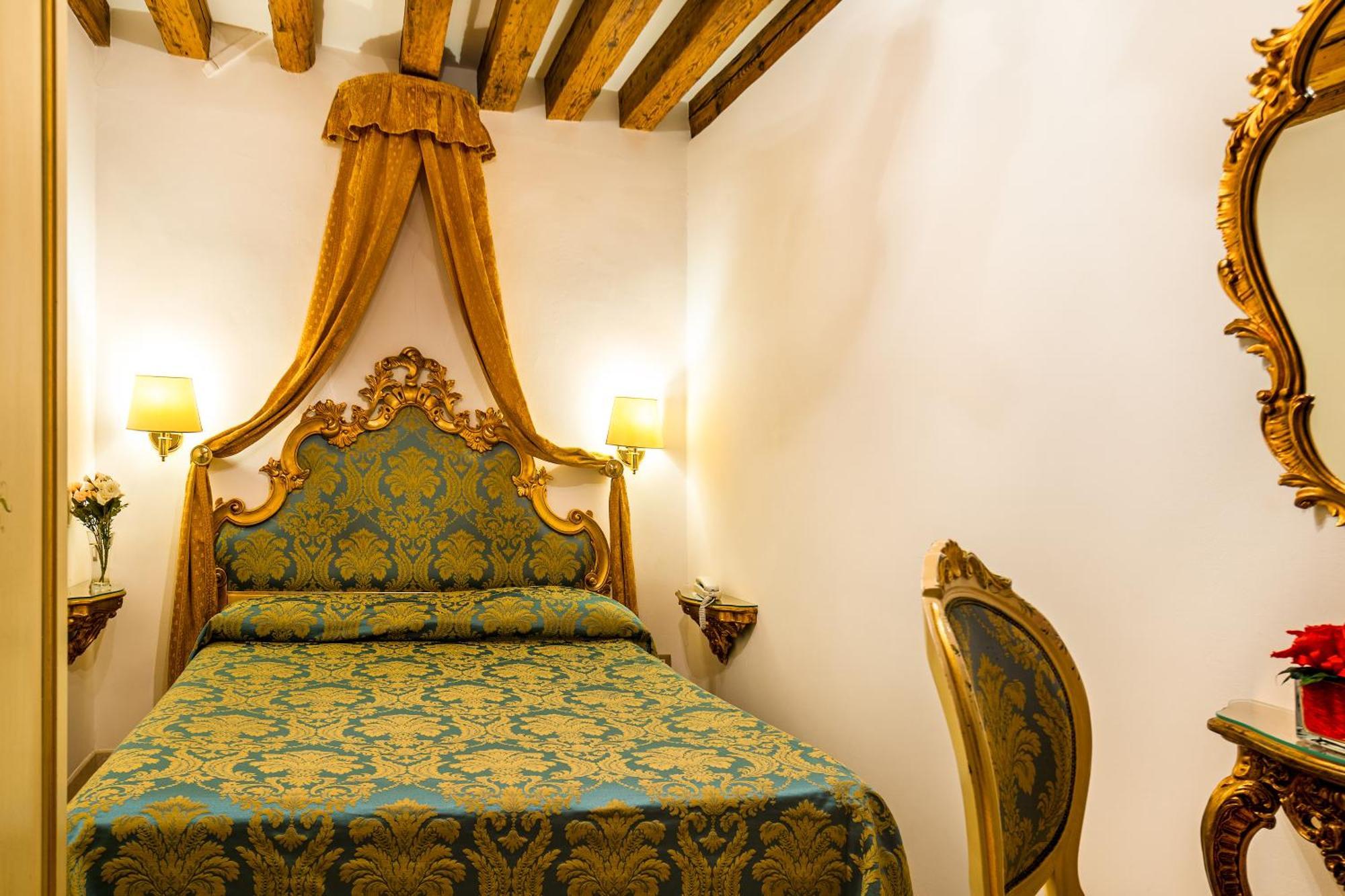 ונציה Hotel Al Vagon מראה חיצוני תמונה