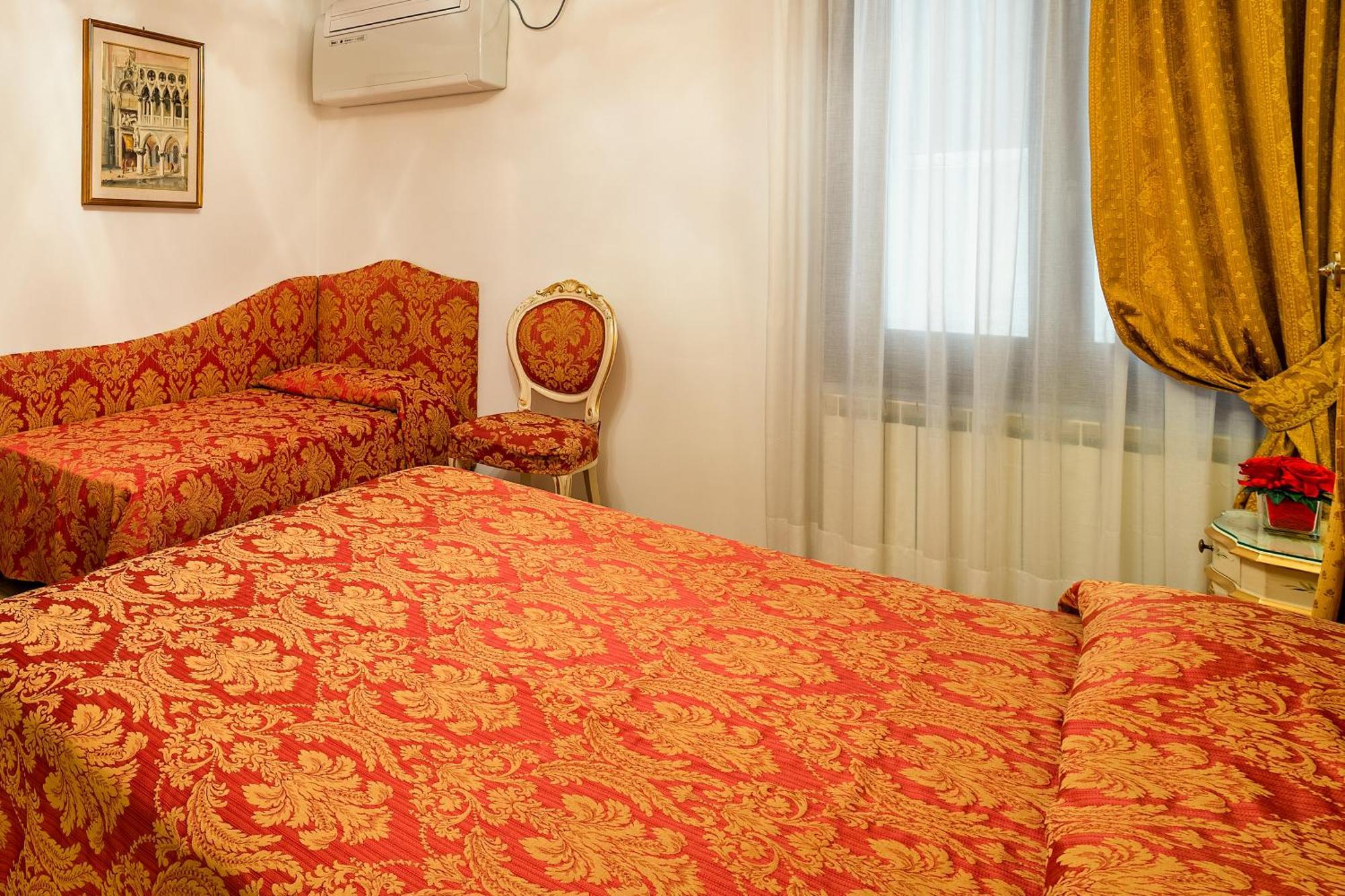 ונציה Hotel Al Vagon מראה חיצוני תמונה