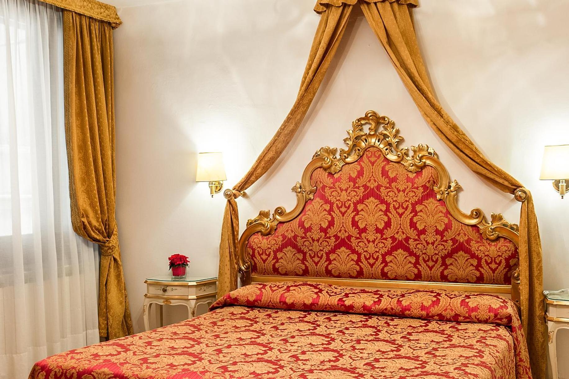 ונציה Hotel Al Vagon מראה חיצוני תמונה