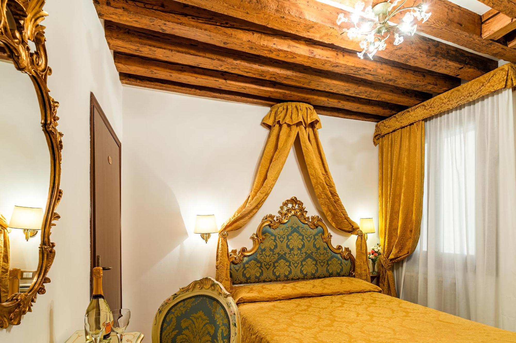 ונציה Hotel Al Vagon מראה חיצוני תמונה