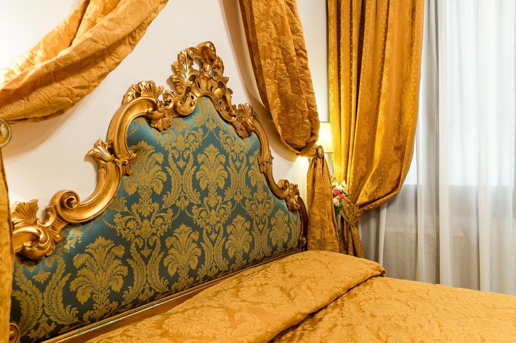 ונציה Hotel Al Vagon מראה חיצוני תמונה