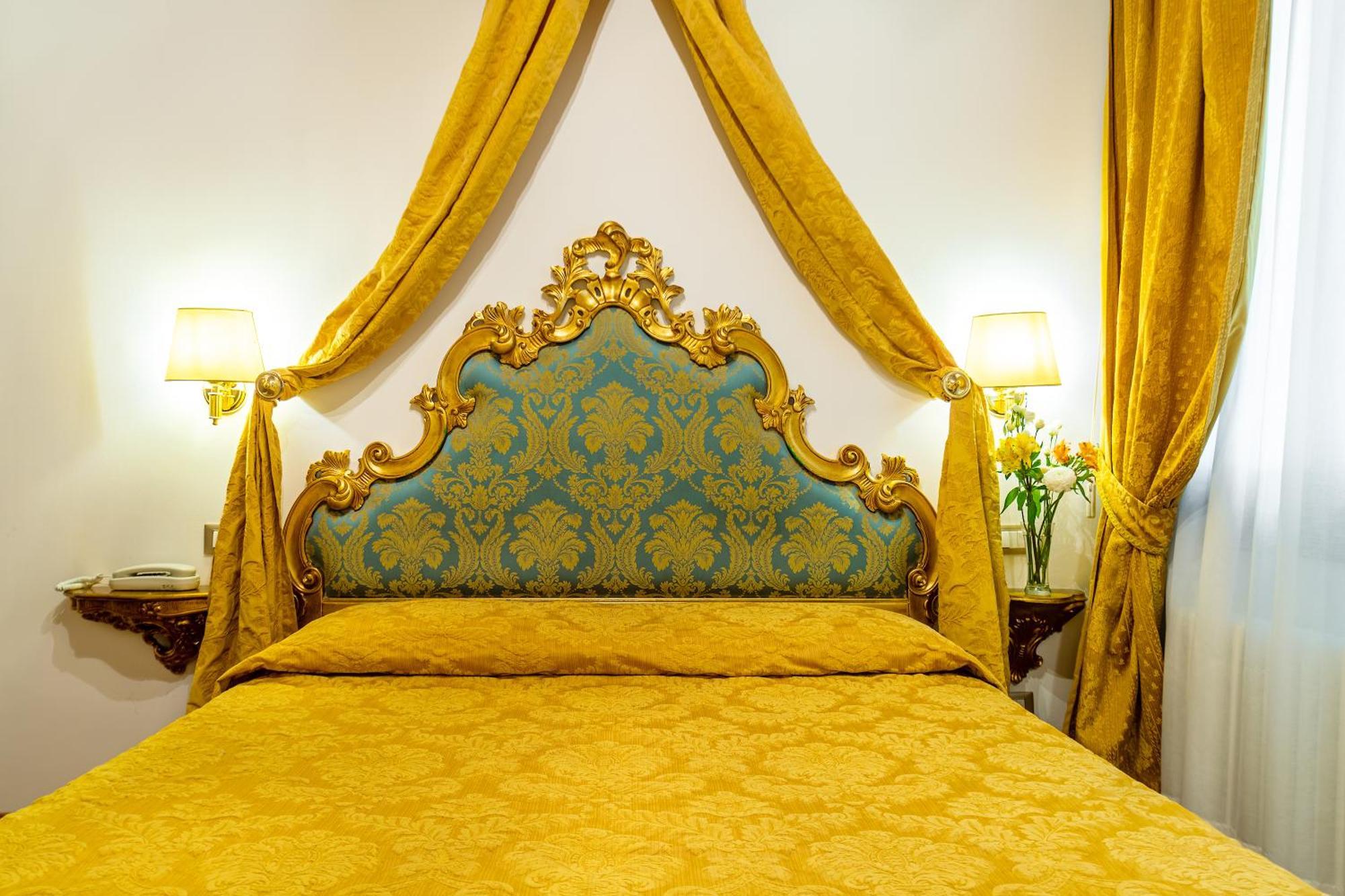 ונציה Hotel Al Vagon מראה חיצוני תמונה