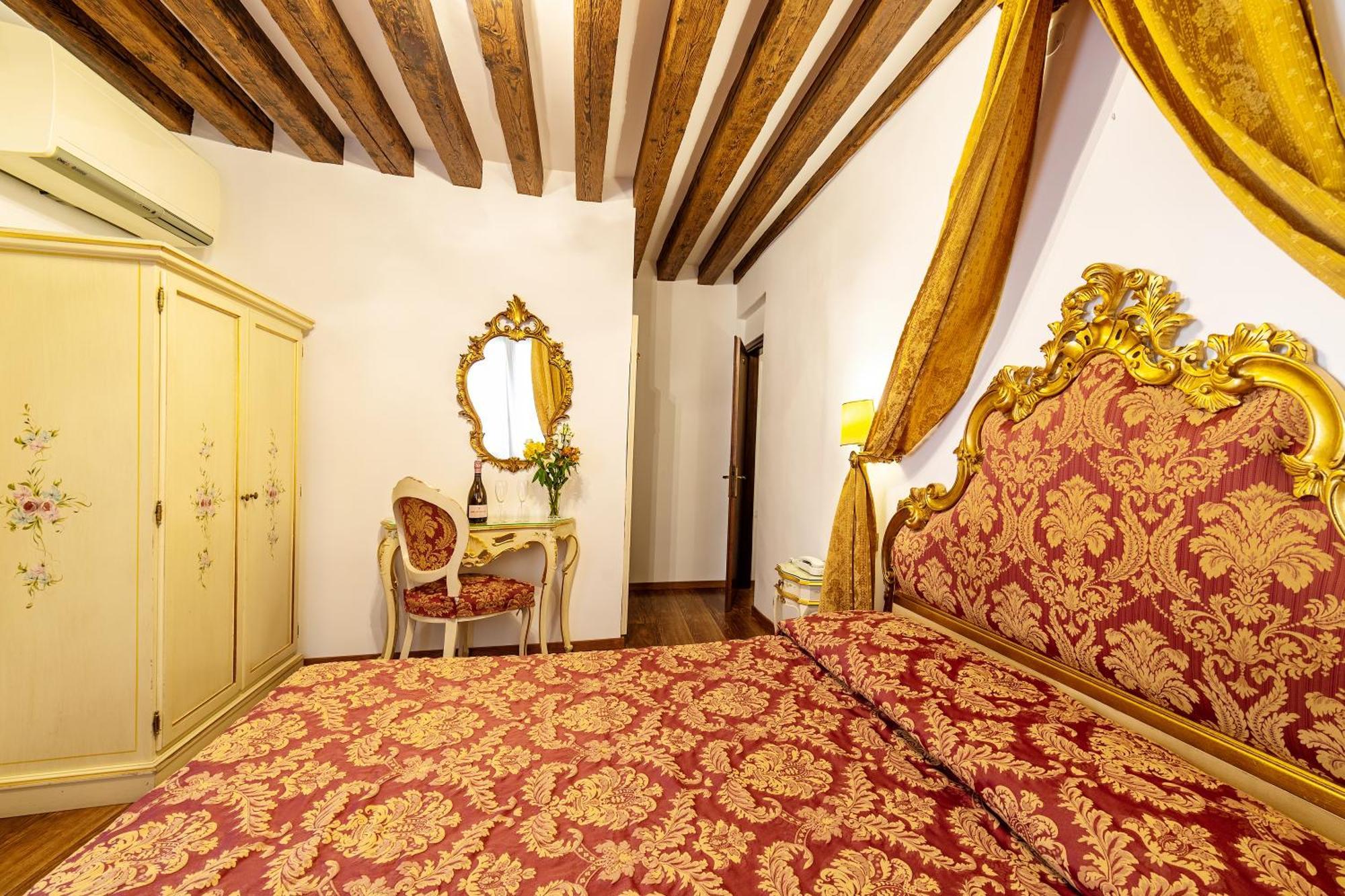 ונציה Hotel Al Vagon מראה חיצוני תמונה