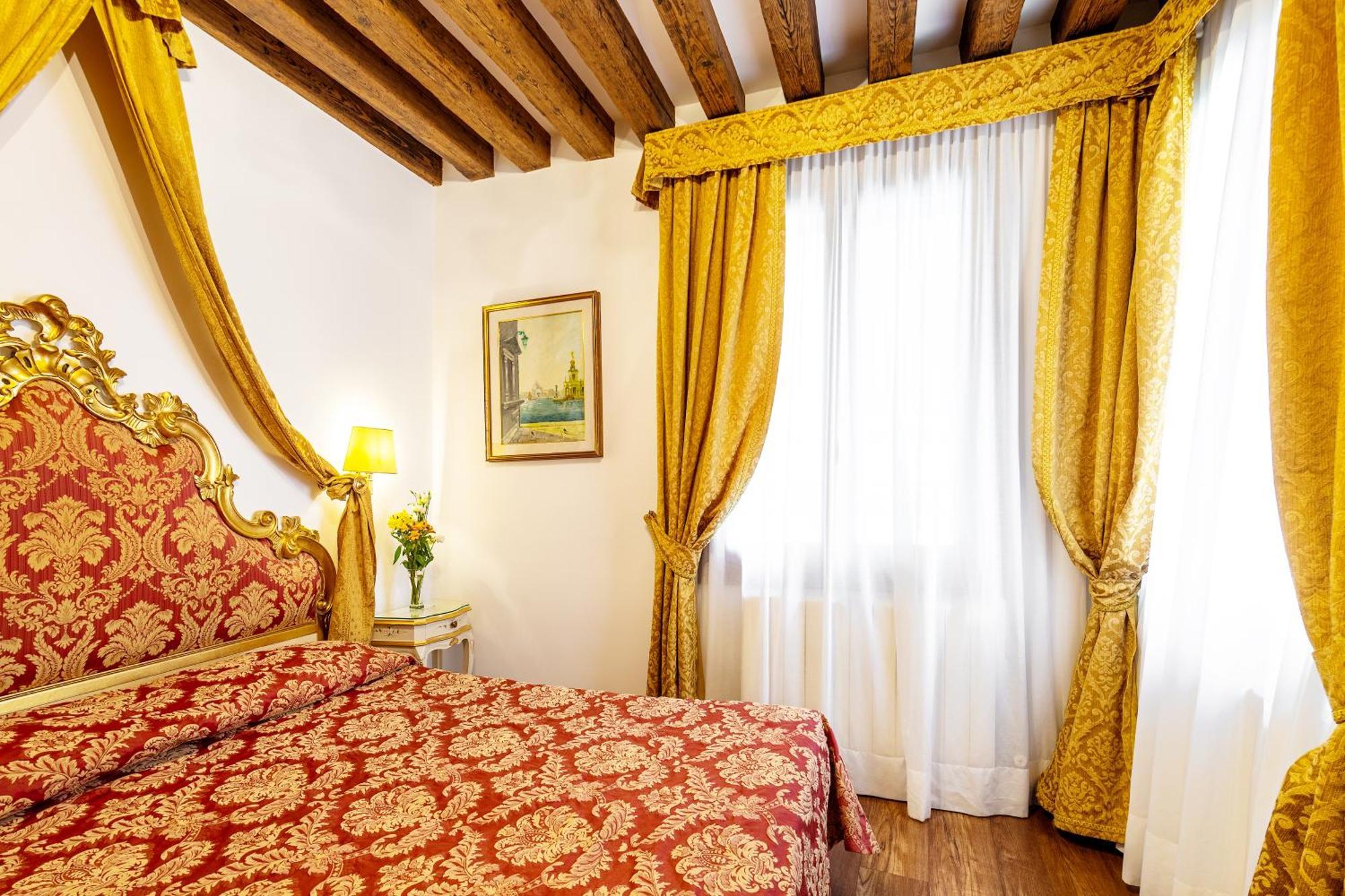 ונציה Hotel Al Vagon מראה חיצוני תמונה